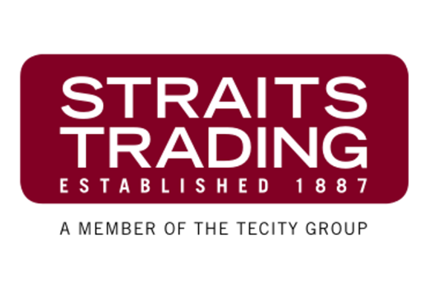 Straits Trading