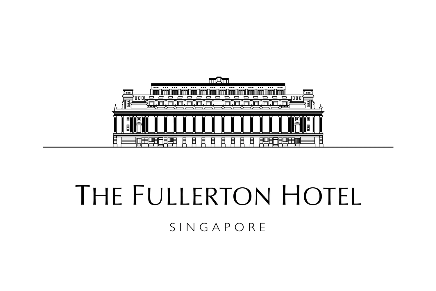 Fullerton Hotel